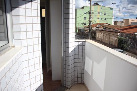 Apartamento à venda com 120m², 4 quartos e 2 vagasÁrea comum Varanda 