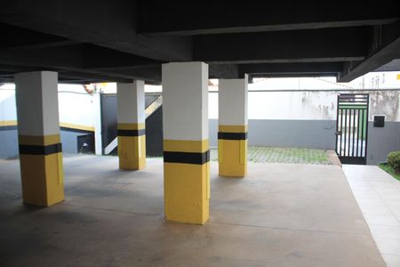 Apartamento à venda com 120m², 4 quartos e 2 vagasGaragem