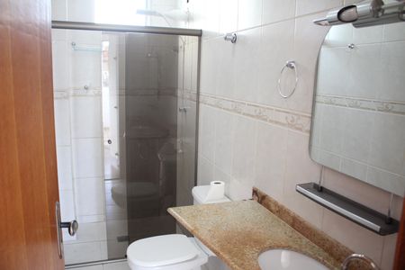 Apartamento à venda com 120m², 4 quartos e 2 vagasBanheiro