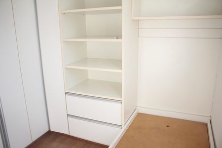 Apartamento à venda com 120m², 4 quartos e 2 vagasQuarto 1