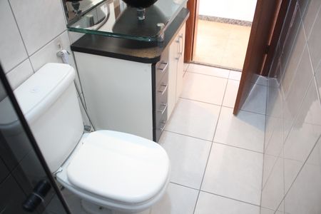 Apartamento à venda com 120m², 4 quartos e 2 vagasBanheiro