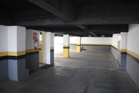 Apartamento à venda com 120m², 4 quartos e 2 vagasGaragem