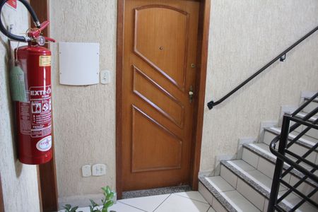 Apartamento à venda com 120m², 4 quartos e 2 vagasHall de Entrada