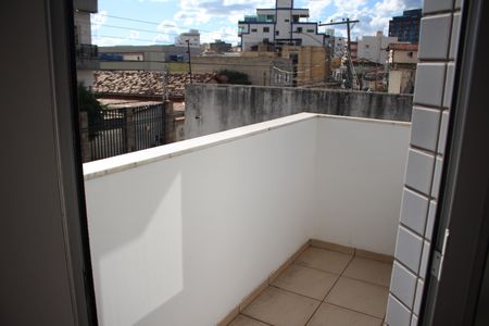 Apartamento à venda com 120m², 4 quartos e 2 vagasÁrea comum Varanda 