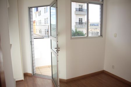 Apartamento à venda com 120m², 4 quartos e 2 vagasQuarto 3