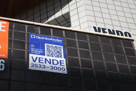 Apartamento à venda com 120m², 4 quartos e 2 vagasPlaquinha 