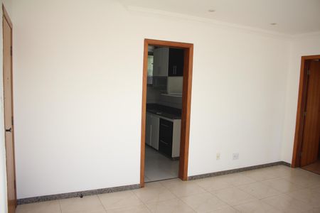 Apartamento à venda com 120m², 4 quartos e 2 vagasSala