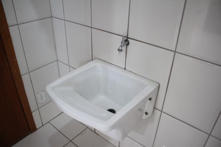 Apartamento à venda com 120m², 4 quartos e 2 vagasÁrea de Serviço