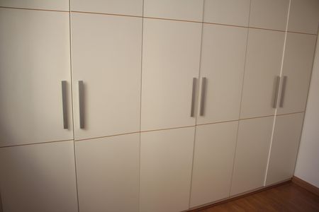 Apartamento à venda com 120m², 4 quartos e 2 vagasQuarto 4