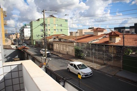 Apartamento à venda com 120m², 4 quartos e 2 vagasÁrea comum Varanda 