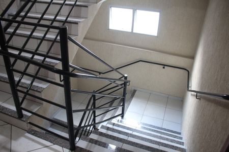 Apartamento à venda com 120m², 4 quartos e 2 vagasHall de Entrada