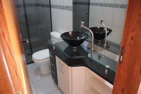 Apartamento à venda com 120m², 4 quartos e 2 vagasBanheiro