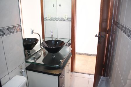 Apartamento à venda com 120m², 4 quartos e 2 vagasBanheiro