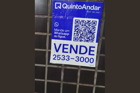 Apartamento à venda com 120m², 4 quartos e 2 vagasPlaquinha