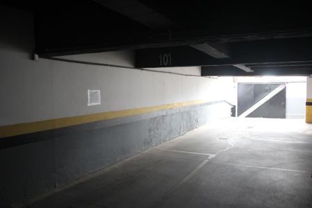 Apartamento à venda com 120m², 4 quartos e 2 vagasGaragem