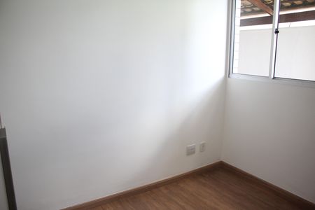 Apartamento à venda com 120m², 4 quartos e 2 vagasQuarto 2