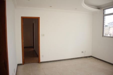 Apartamento à venda com 120m², 4 quartos e 2 vagasSala