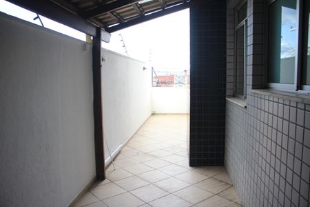 Apartamento à venda com 120m², 4 quartos e 2 vagasÁrea comum 