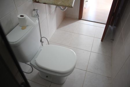 Apartamento à venda com 120m², 4 quartos e 2 vagasBanheiro