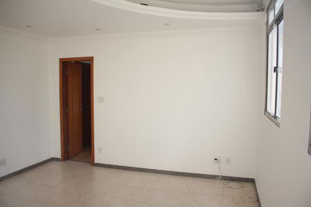 Apartamento à venda com 120m², 4 quartos e 2 vagasSala