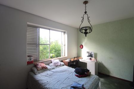 Casa para alugar com 246m², 4 quartos e 4 vagasQuarto 2