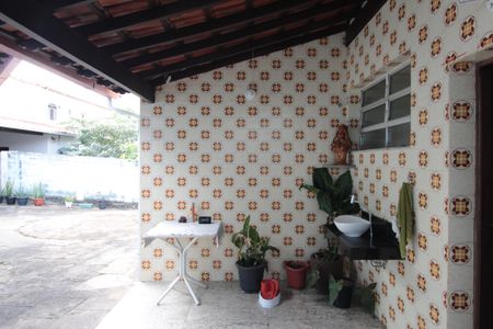 Casa para alugar com 246m², 4 quartos e 4 vagasÁrea Gourmet