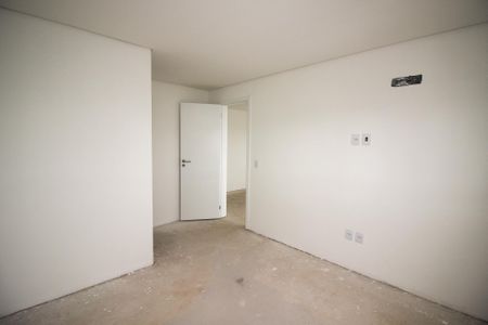 Apartamento à venda com 44m², 1 quarto e 1 vaga Suíte