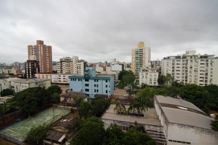 Apartamento à venda com 44m², 1 quarto e 1 vagaVista da Suíte