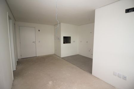 Apartamento à venda com 44m², 1 quarto e 1 vagaSala