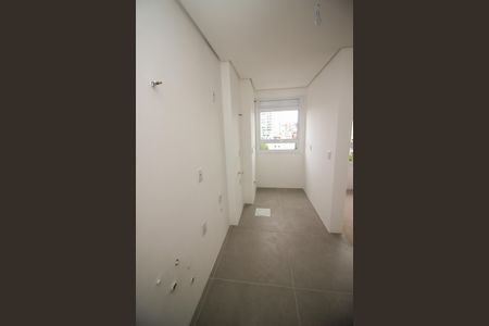 Apartamento à venda com 44m², 1 quarto e 1 vagaCozinha e Área de Serviço