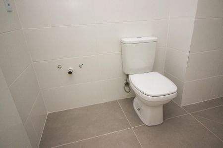 Apartamento à venda com 44m², 1 quarto e 1 vagaBanheiro da Suíte