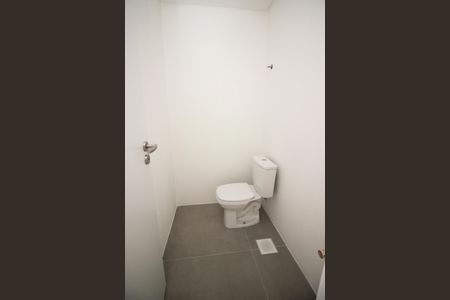 Apartamento à venda com 44m², 1 quarto e 1 vagaLavabo