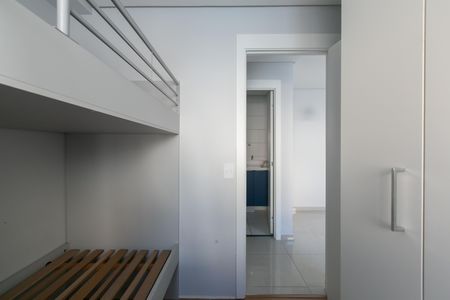 Apartamento para alugar com 43m², 2 quartos e sem vaga Apartamento para alugar com 43m², 2 quartos e sem vagaQuarto 1