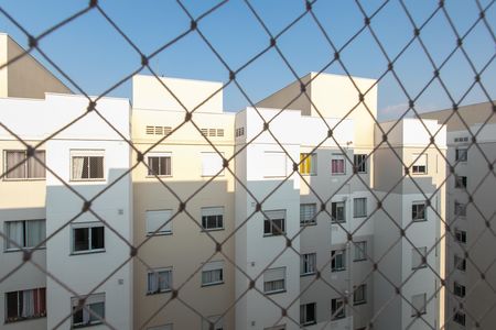 Apartamento para alugar com 43m², 2 quartos e sem vaga Apartamento para alugar com 43m², 2 quartos e sem vagaVista do Quarto 2