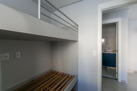 Apartamento para alugar com 43m², 2 quartos e sem vaga Apartamento para alugar com 43m², 2 quartos e sem vagaQuarto 1