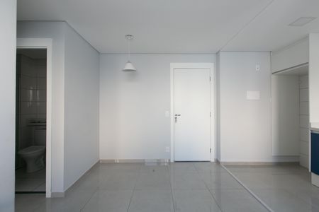 Apartamento para alugar com 43m², 2 quartos e sem vaga Apartamento para alugar com 43m², 2 quartos e sem vagaSala