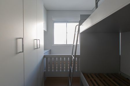 Apartamento para alugar com 43m², 2 quartos e sem vaga Apartamento para alugar com 43m², 2 quartos e sem vagaQuarto 1