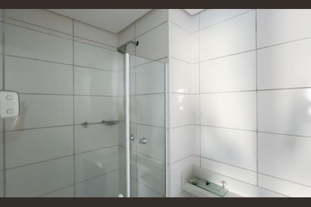 Apartamento para alugar com 43m², 2 quartos e sem vaga Apartamento para alugar com 43m², 2 quartos e sem vagaBanheiro Banheiro