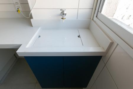 Apartamento para alugar com 43m², 2 quartos e sem vaga Apartamento para alugar com 43m², 2 quartos e sem vagaTanque