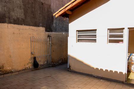 Casa à venda com 200m², 3 quartos e 1 vagaQuintal