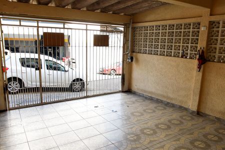 Casa à venda com 200m², 3 quartos e 1 vagaGaragem
