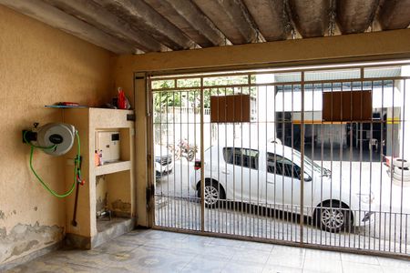 Casa à venda com 200m², 3 quartos e 1 vagaGaragem