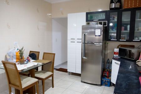 Casa à venda com 200m², 3 quartos e 1 vagaCozinha