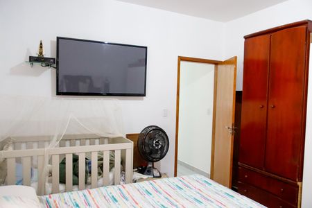 Casa à venda com 200m², 3 quartos e 1 vagaQuarto 3 - Suíte