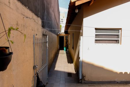 Casa à venda com 200m², 3 quartos e 1 vagaÁrea comum