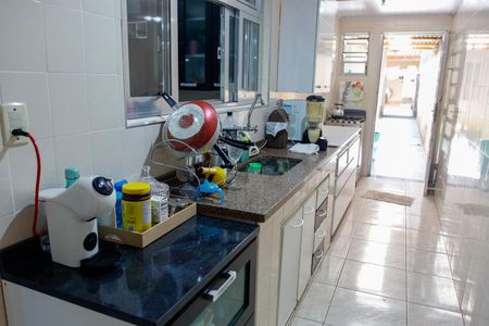 Casa à venda com 200m², 3 quartos e 1 vagaCozinha