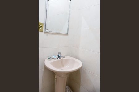 Casa à venda com 200m², 3 quartos e 1 vagaBanheiro da Suíte 3