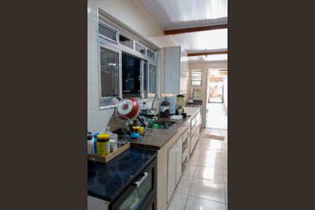 Casa à venda com 200m², 3 quartos e 1 vagaCozinha