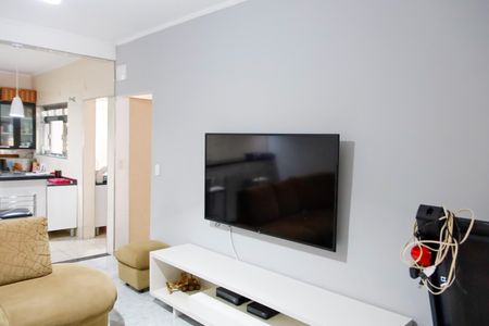 Casa à venda com 200m², 3 quartos e 1 vagaSala