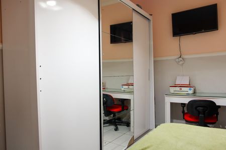 Casa à venda com 200m², 3 quartos e 1 vagaQuarto 2